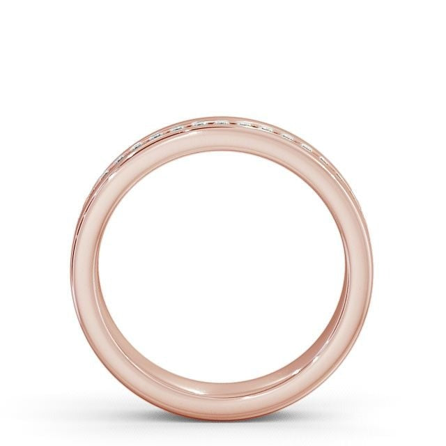 Reina Full Eternity Round Lab Diamond 0.35ct Wedding Ring
