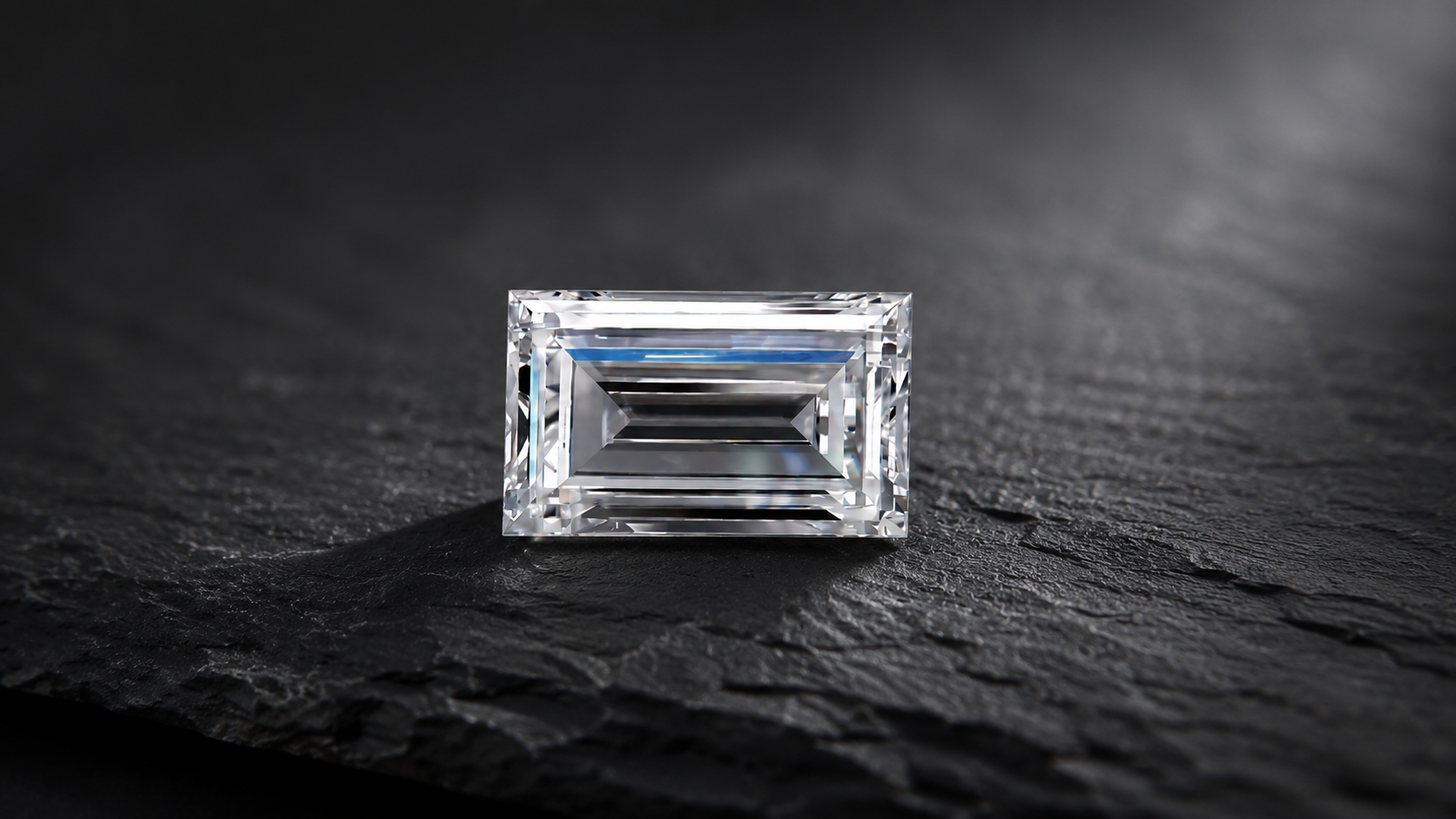 Baguette Cut Lab Grown Diamond: The Complete Buying Guide