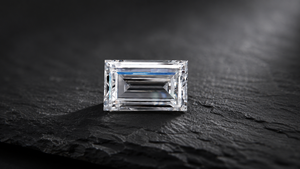 Baguette Cut Lab Grown Diamond: The Complete Buying Guide