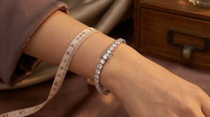 Bracelet Sizing Guide: Find Your Perfect Fit (Complete Guide)