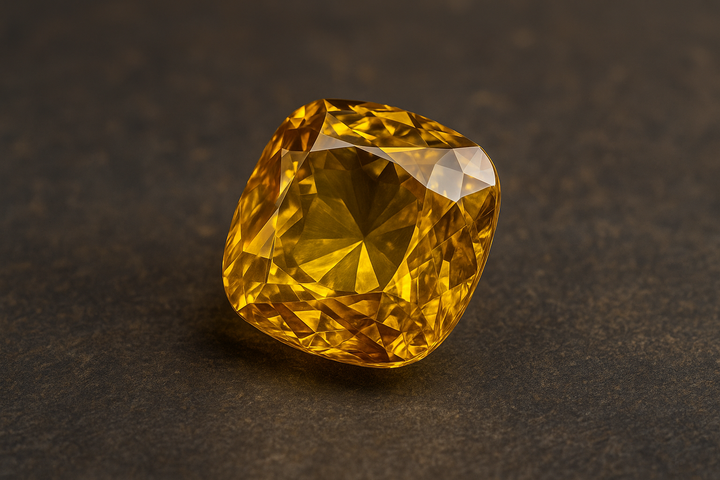 What Is the Florentine Diamond? The History of a Legendary Gem