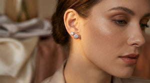 The Ultimate Earring Buying Guide: How to Choose Earrings That Elevate Every Look