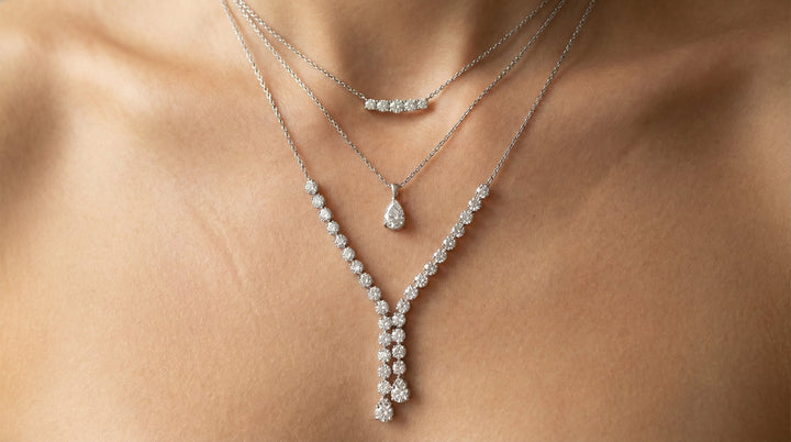 Necklace Length Guide: How to Find the Perfect Fit for Every Neckline and Occasion