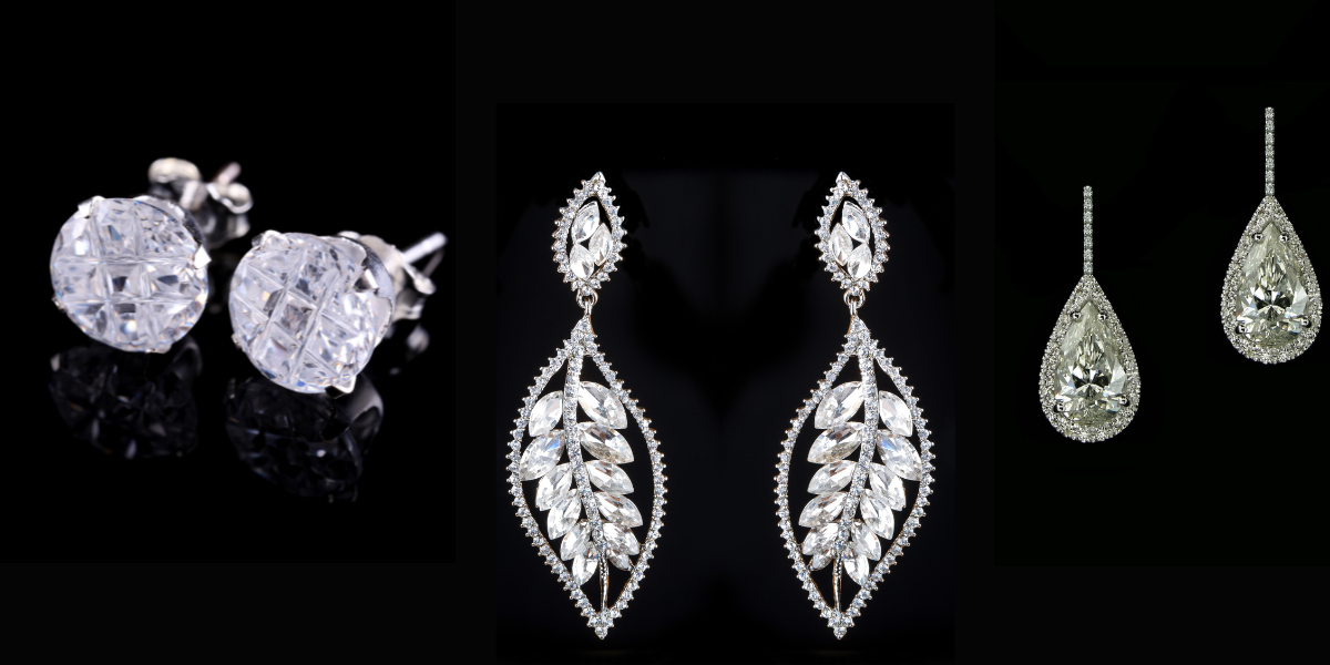 Earring Back Types: Which one to Choose for your Style