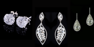 Earring Back Types: Which one to Choose for your Style