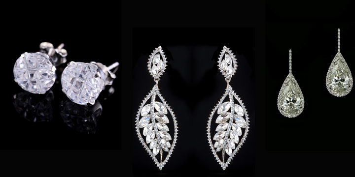 Earring Back Types: Which one to Choose for your Style