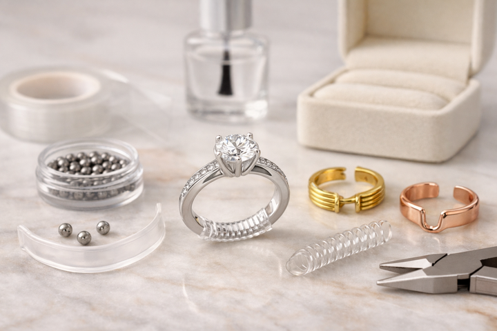 How to Keep a Ring from Spinning: Proven Tips & Tricks