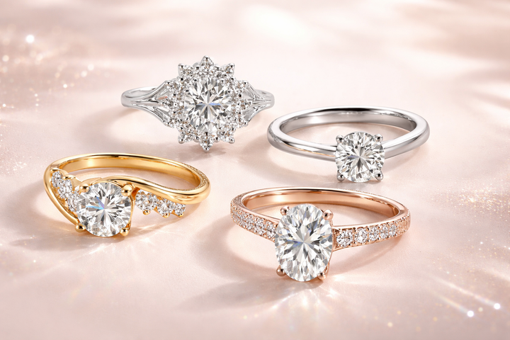 Is Moissanite a Good Engagement Ring? The Complete Guide