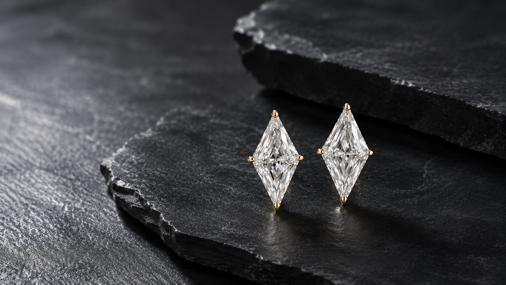 Kite Cut Lab Grown Diamond: Everything You Need to Know