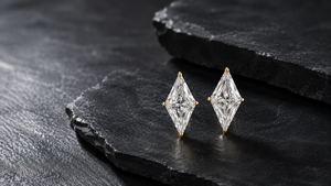 Kite Cut Lab Grown Diamond: Everything You Need to Know
