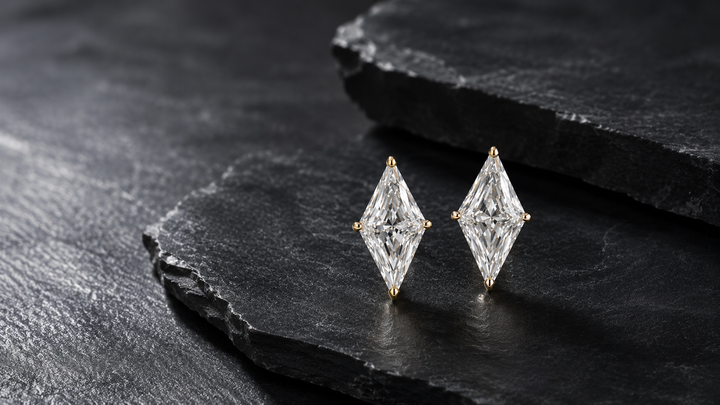 Kite Cut Lab Grown Diamond: Everything You Need to Know