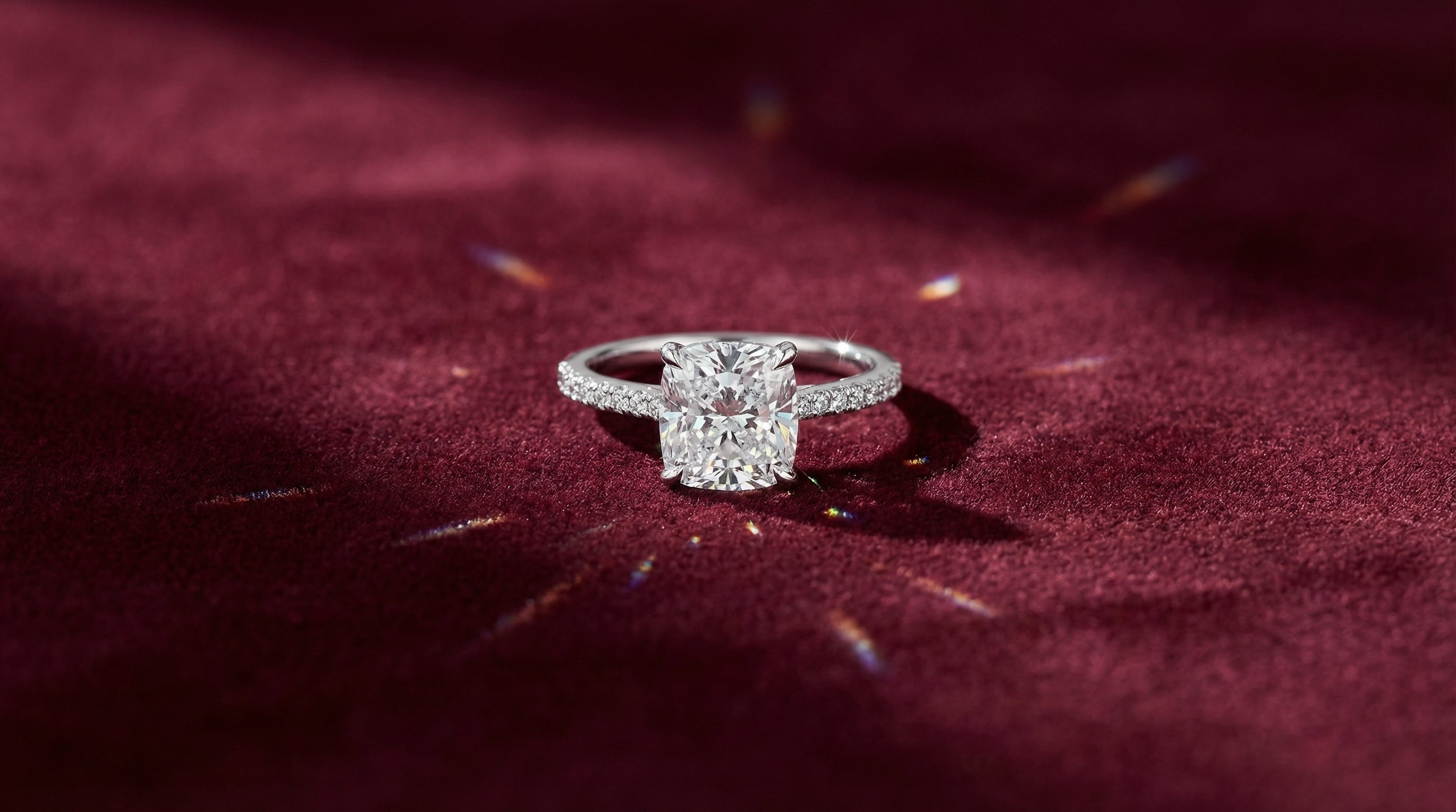 The Complete Lab Diamond Buying Guide: How to Choose the Perfect Stone