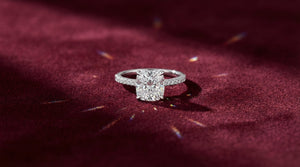 The Complete Lab Diamond Buying Guide: How to Choose the Perfect Stone