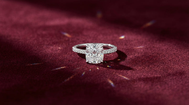 The Complete Lab Diamond Buying Guide: How to Choose the Perfect Stone