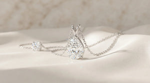 Lab Grown Diamond Pendant Buying Guide: How to Choose the Perfect Pendant