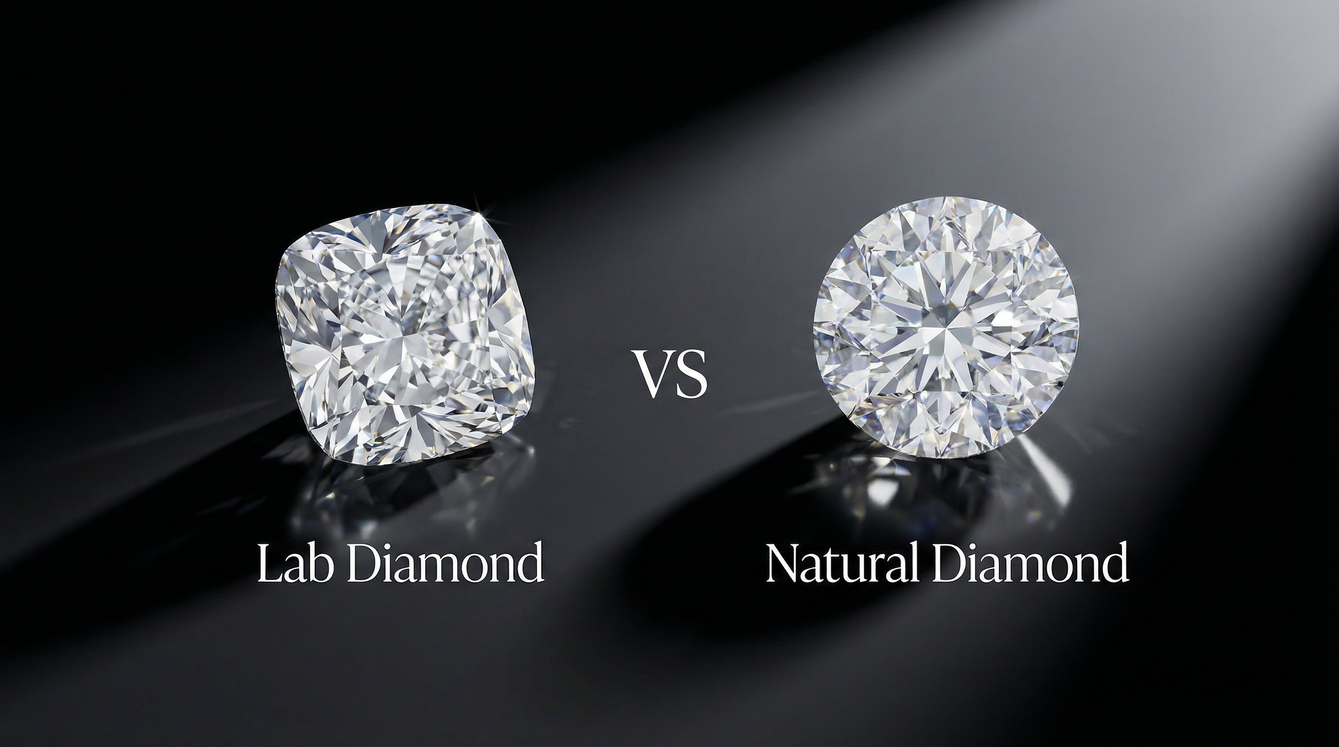 Lab vs Natural Diamonds: The Complete Guide to Making the Right Choice