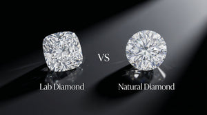 Lab vs Natural Diamonds: The Complete Guide to Making the Right Choice