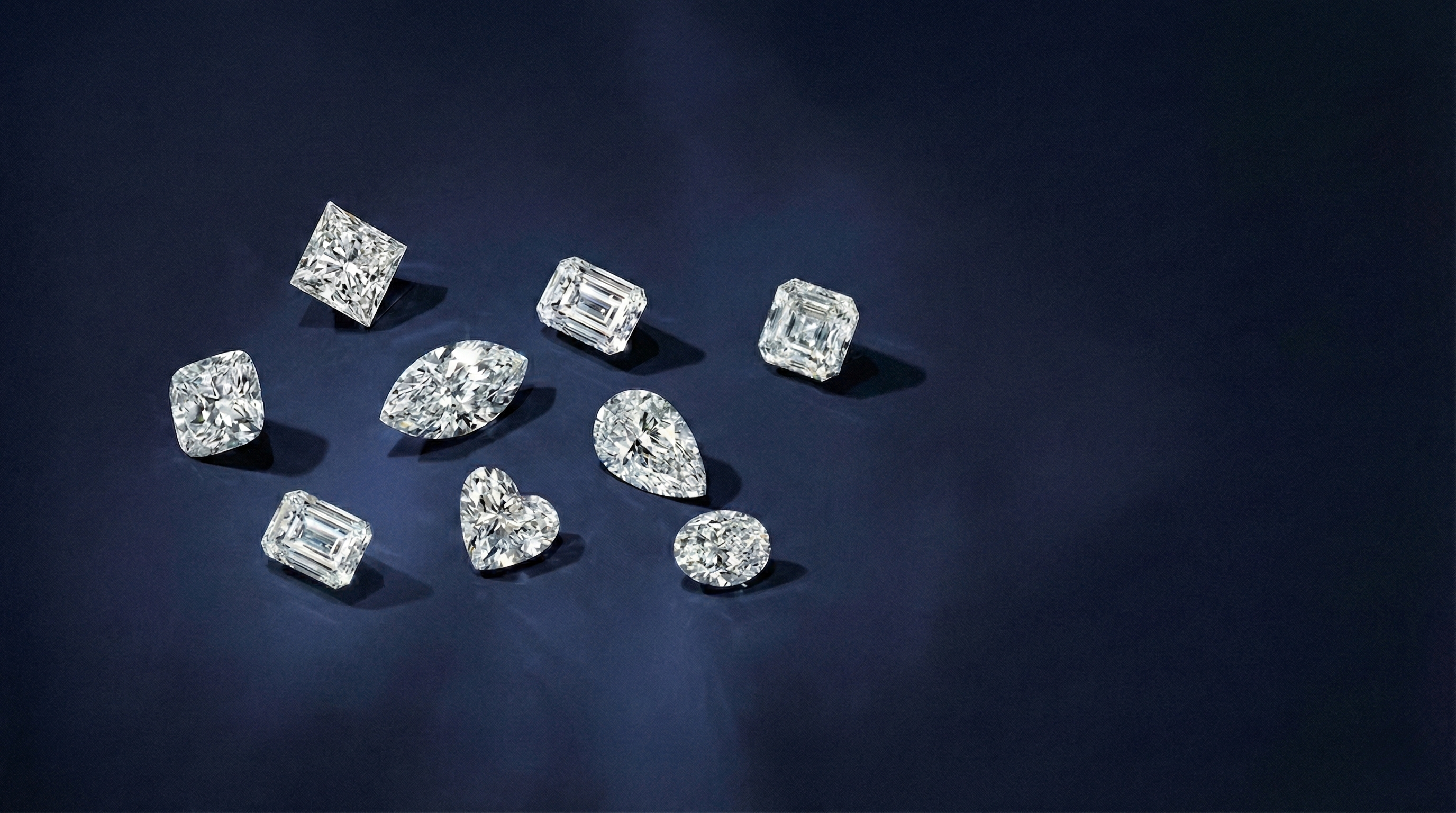 Moissanite Conversion Chart