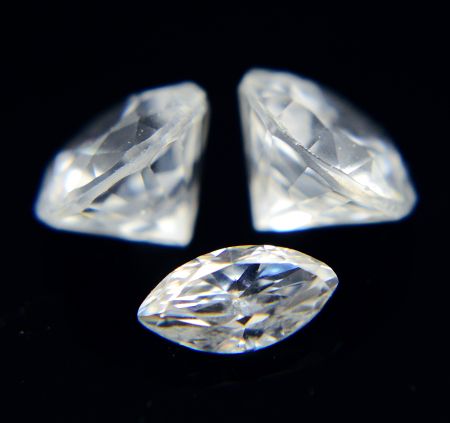Moissanite Spiritual Meaning