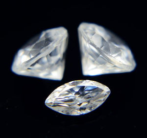 Moissanite Spiritual Meaning