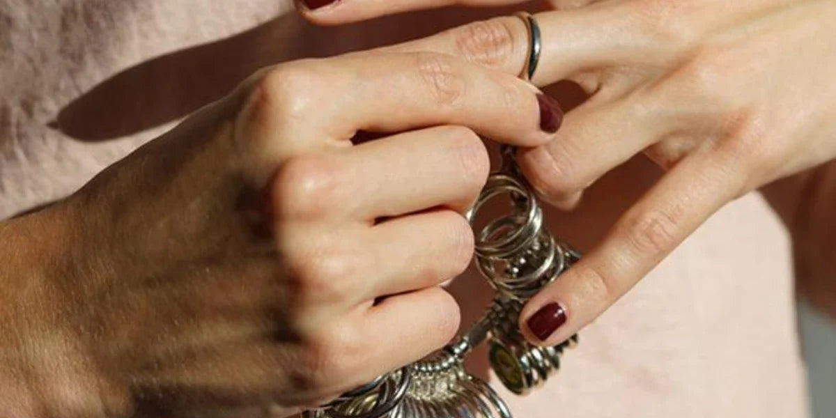 UK Ring Size To US Ring Size Conversion- A Comprehensive Guide