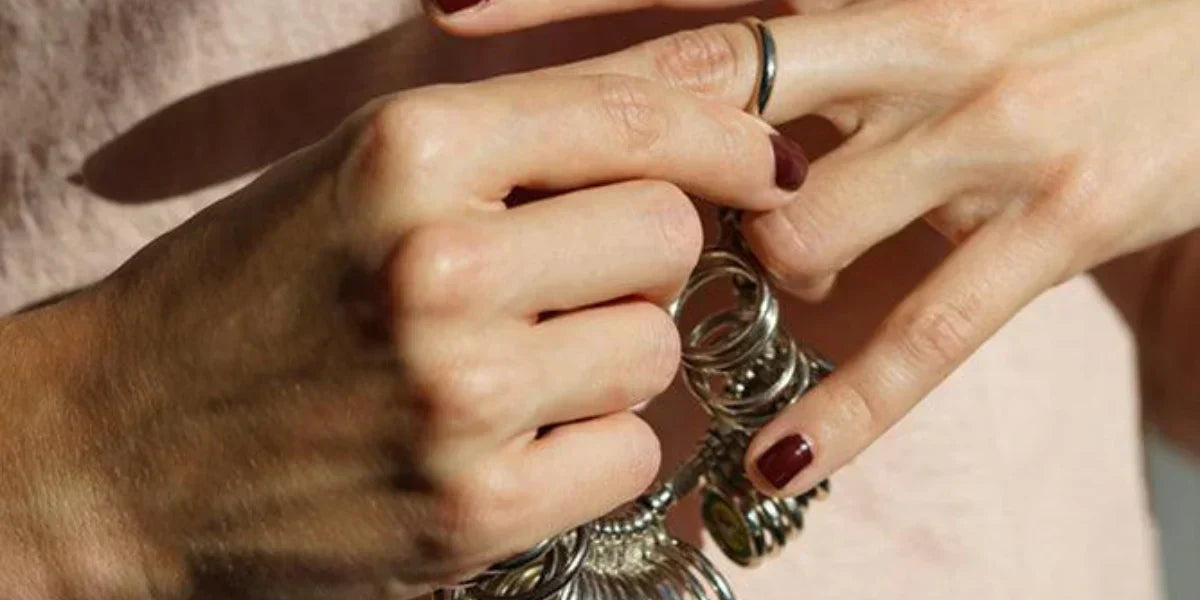 UK Ring Size To US Ring Size Conversion- A Comprehensive Guide