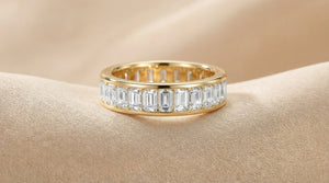 The Ultimate Wedding Band Guide: How to Choose a Band as Beautiful as Your Love Story