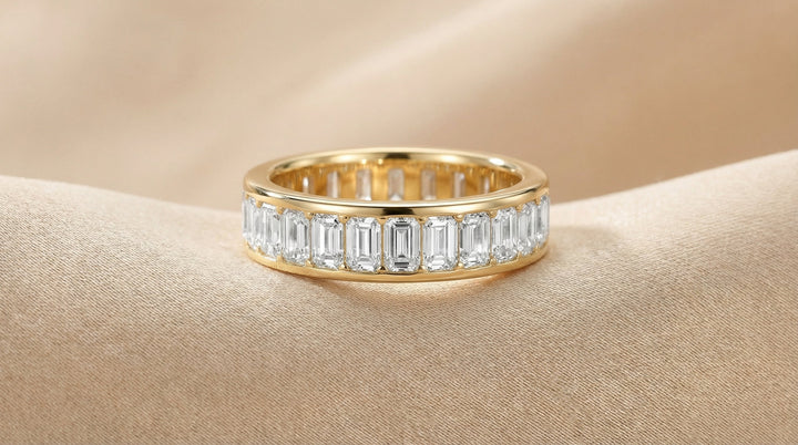 The Ultimate Wedding Band Guide: How to Choose a Band as Beautiful as Your Love Story