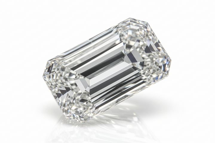 Diamond Clarity Chart: Every Grade from FL to I3 Explained