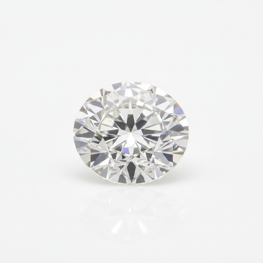 1 Carat Lab Grown Diamond
