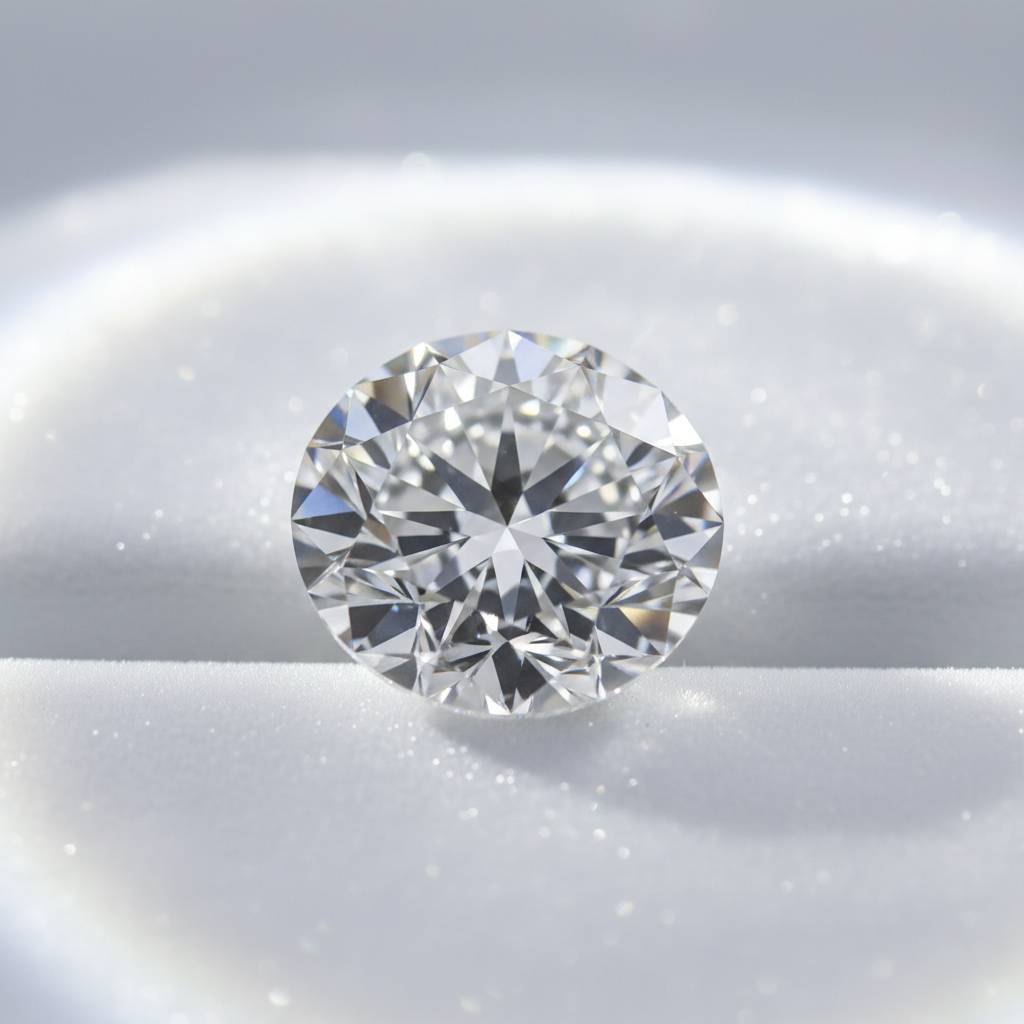 2 Carat Lab Grown Diamonds