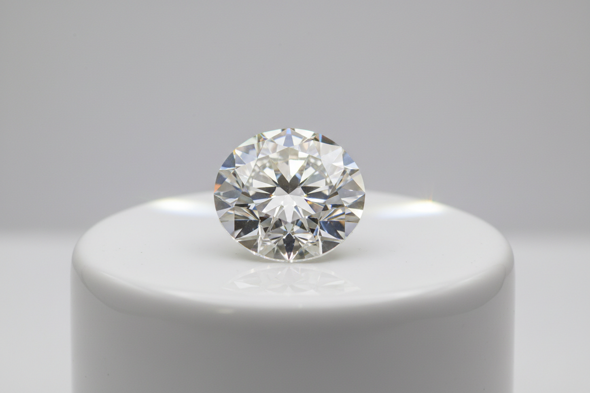 3 Carat Lab Grown Diamonds