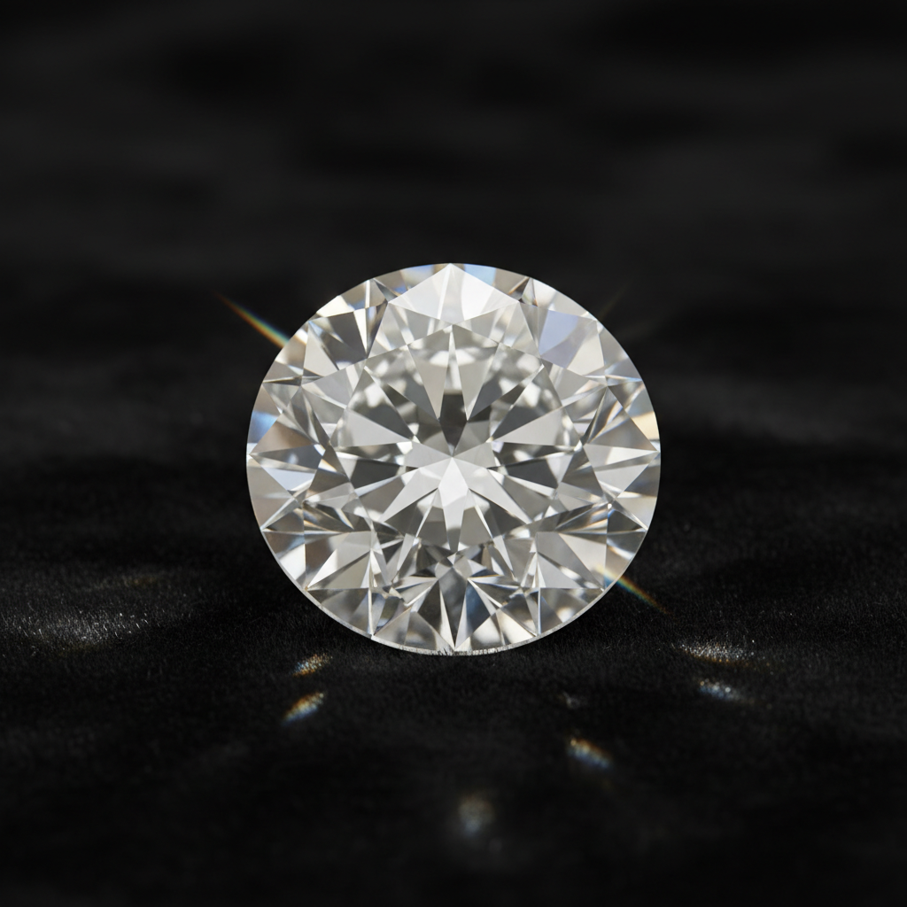 4 Carat Lab Grown Diamonds