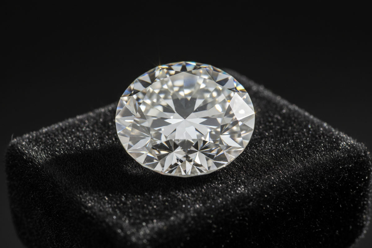 5 Carat Lab Grown Diamonds
