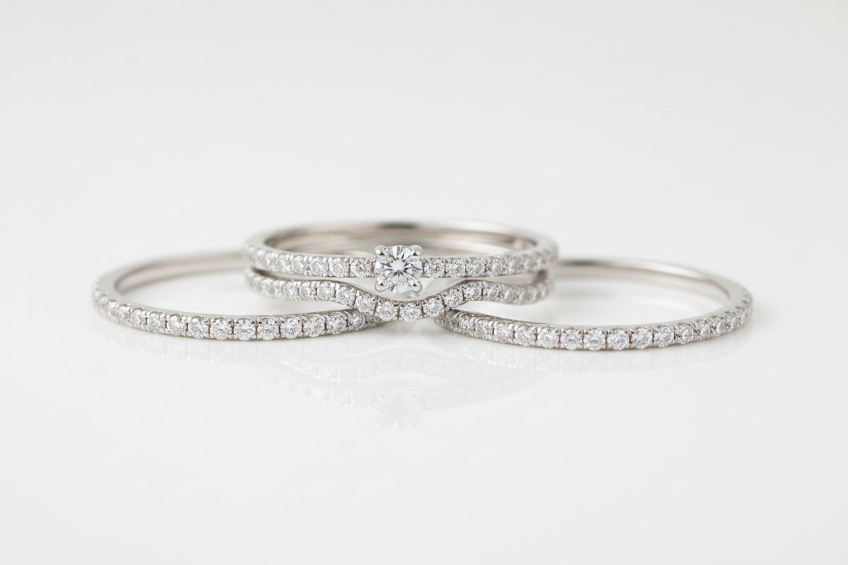 Dainty Bands