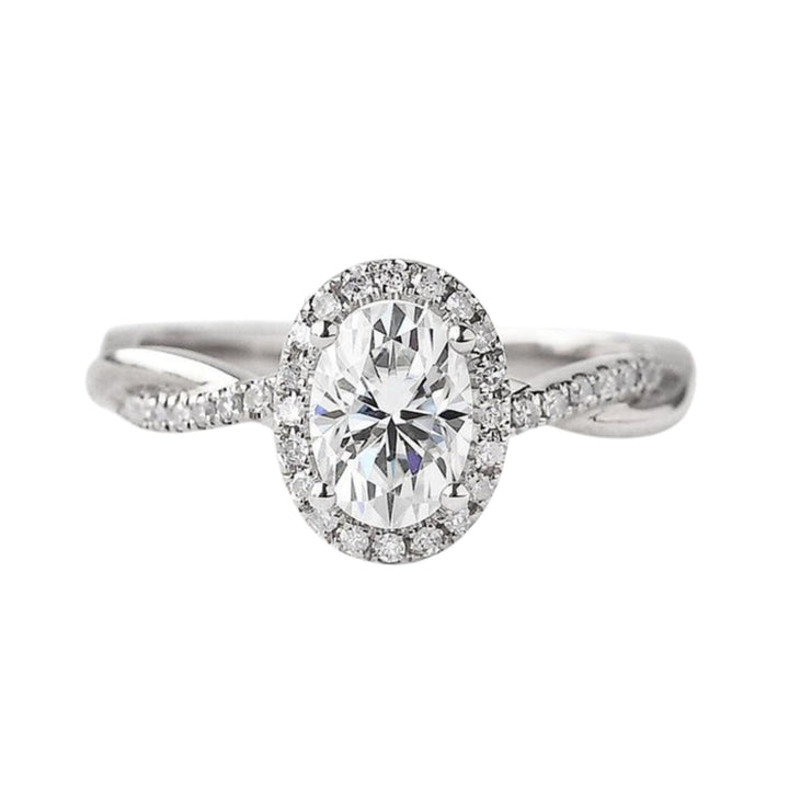 1.33_CT_Oval_Moissanite_Halo_Engagement_Ring_White_Gold