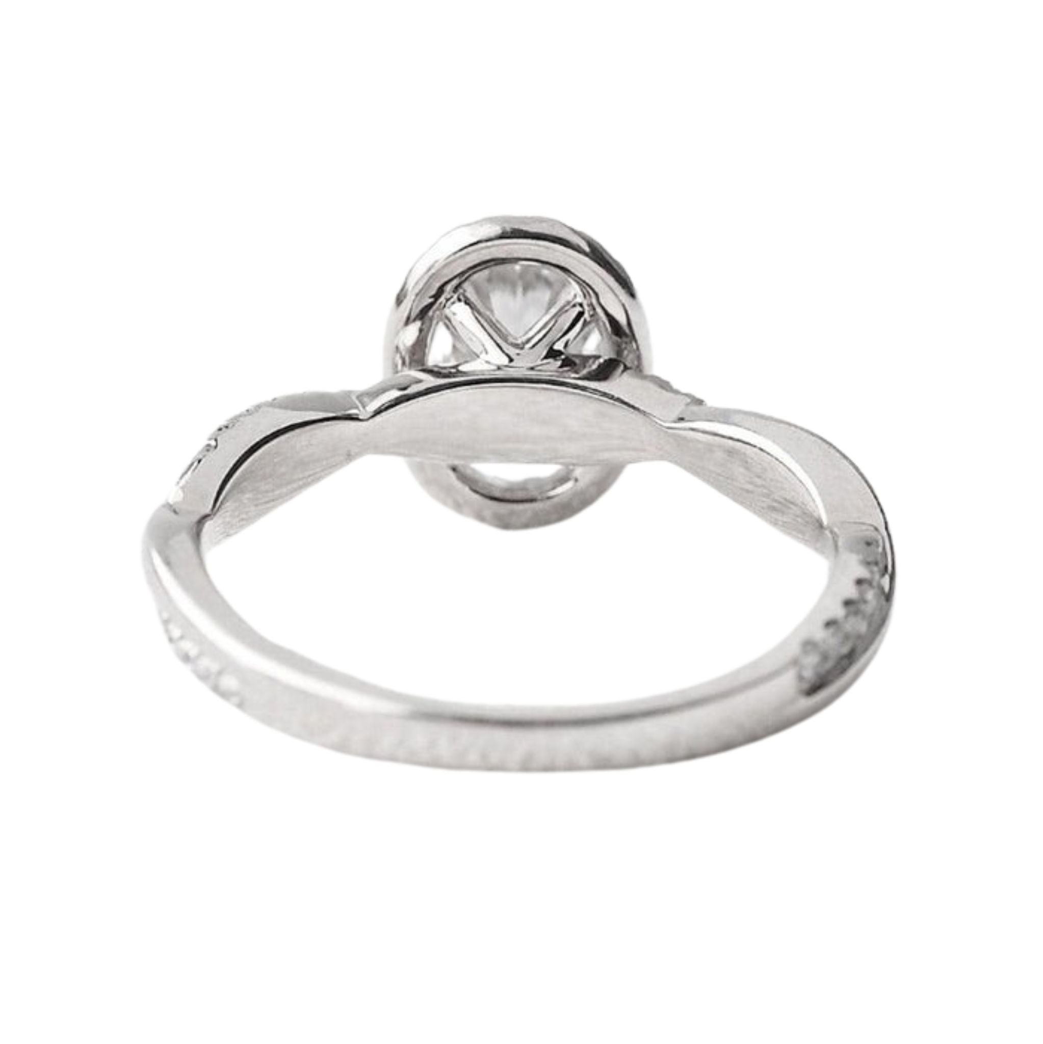 1.33_CT_Oval_Moissanite_Halo_Engagement_Ring_White_Gold_1
