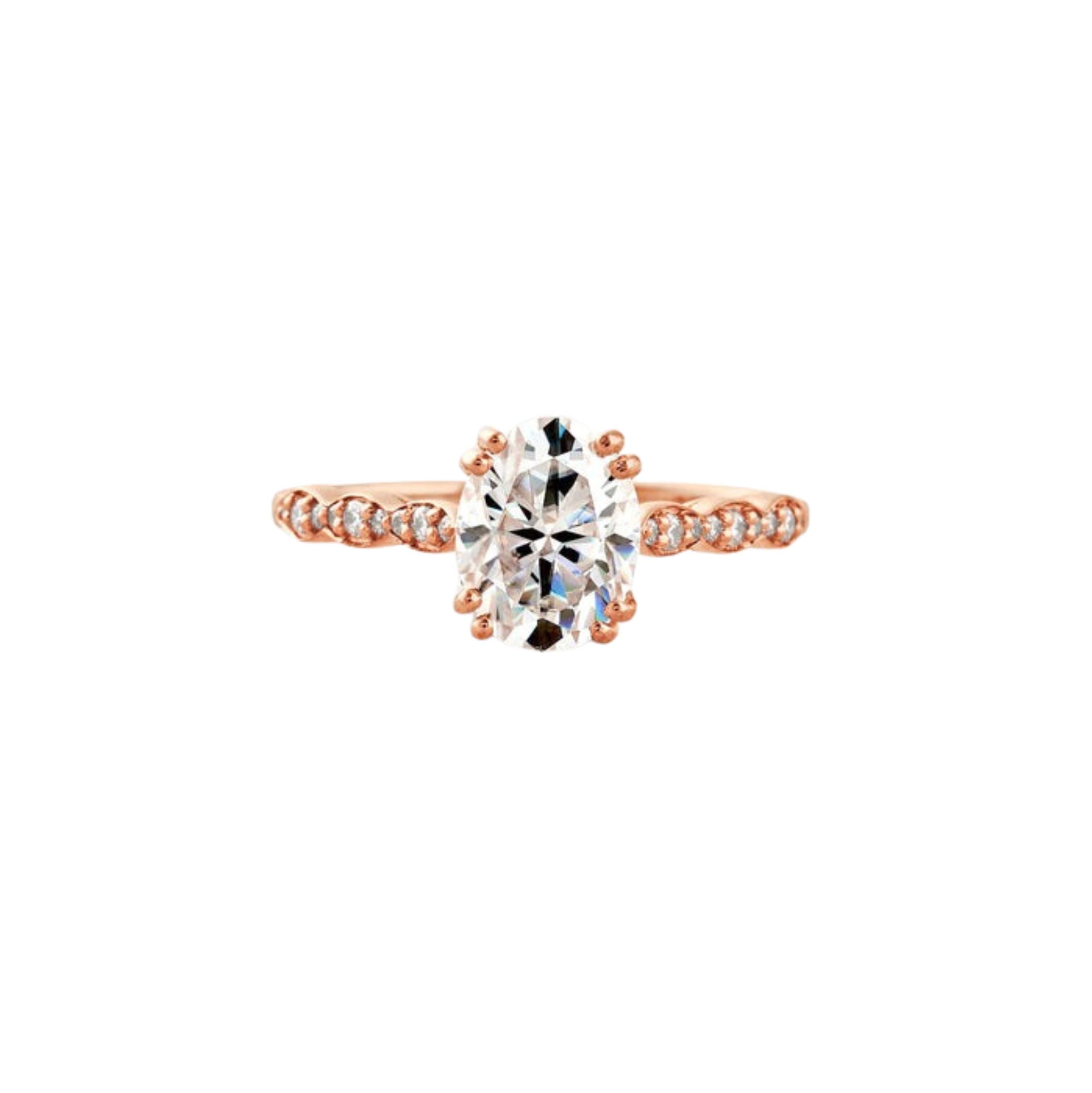 1.91_CT_Oval_Cut_Pave_Moissanite_Engagement_Ring_Rose_Gold_1