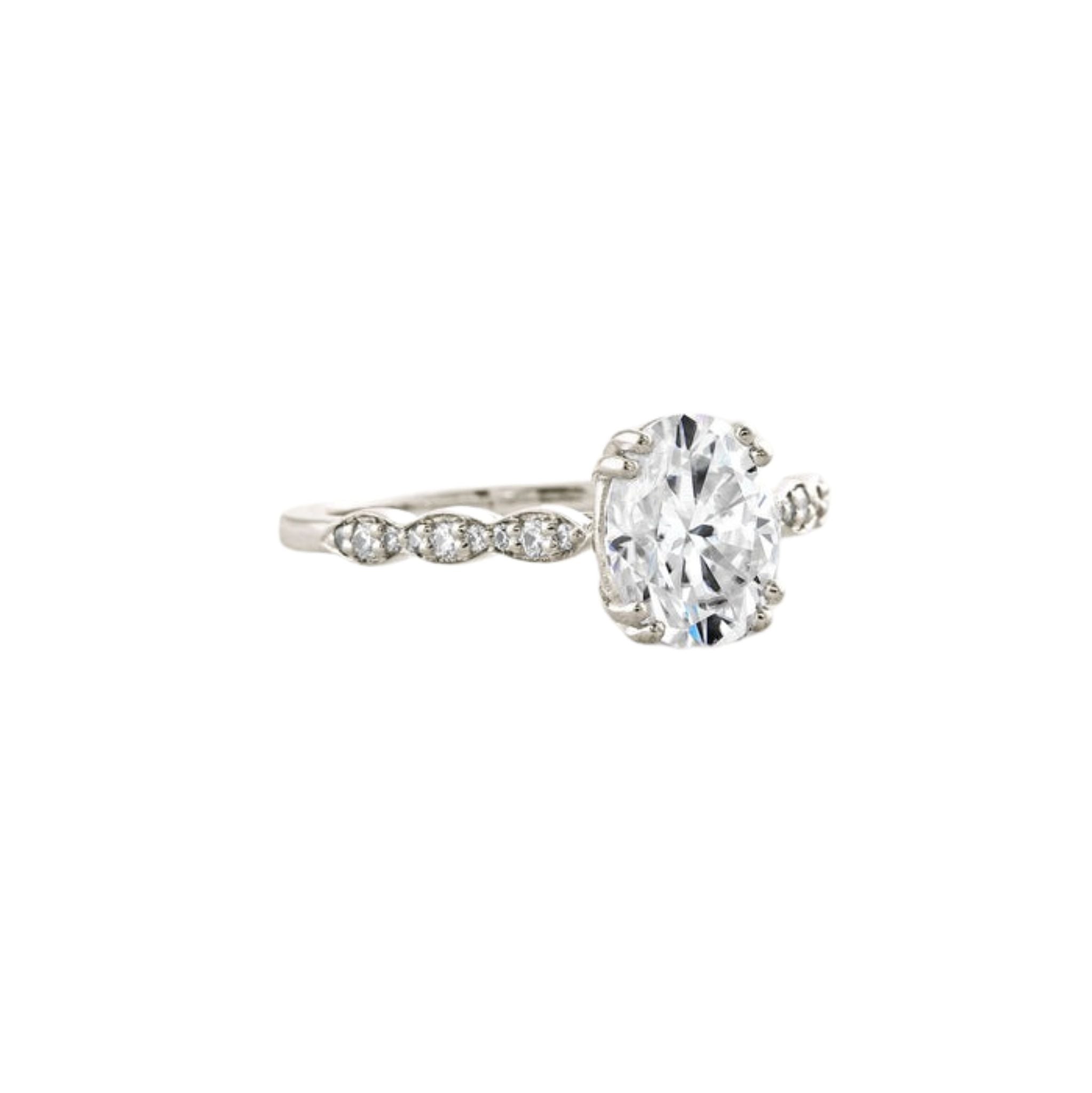 1.91_CT_Oval_Cut_Pave_Moissanite_Engagement_Ring_White_Gold_1