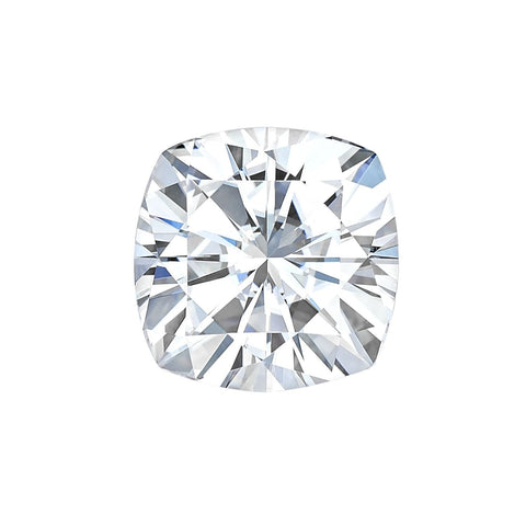 Cushion Cut Lab Grown Diamond