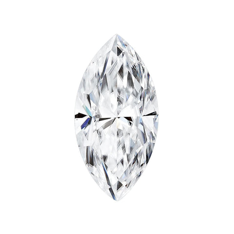Marquise Cut Lab Grown Diamond