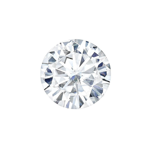 Round Lab Grown Diamond