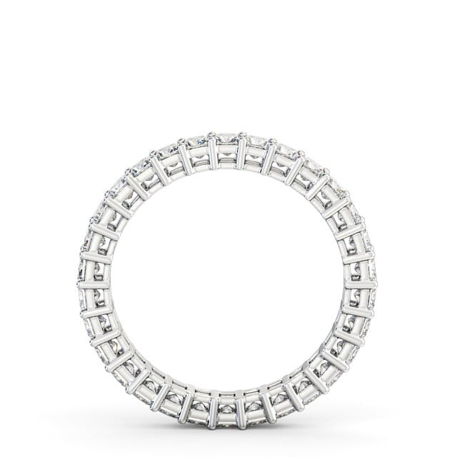 Celeste Princess Diamond Classic Style Ring