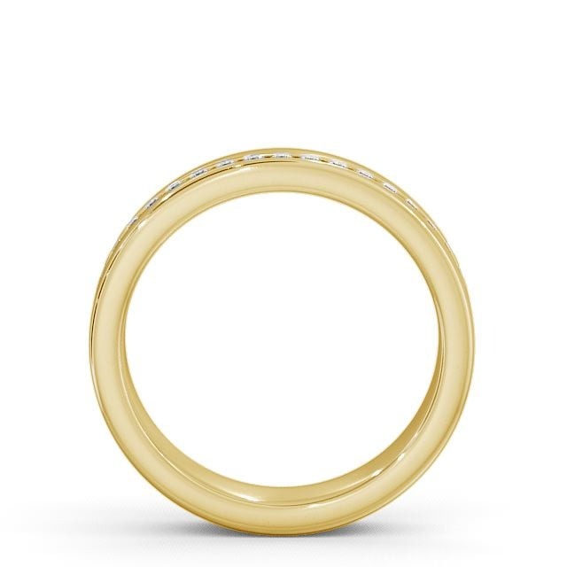 Reina Full Eternity Round Lab Diamond 0.35ct Wedding Ring