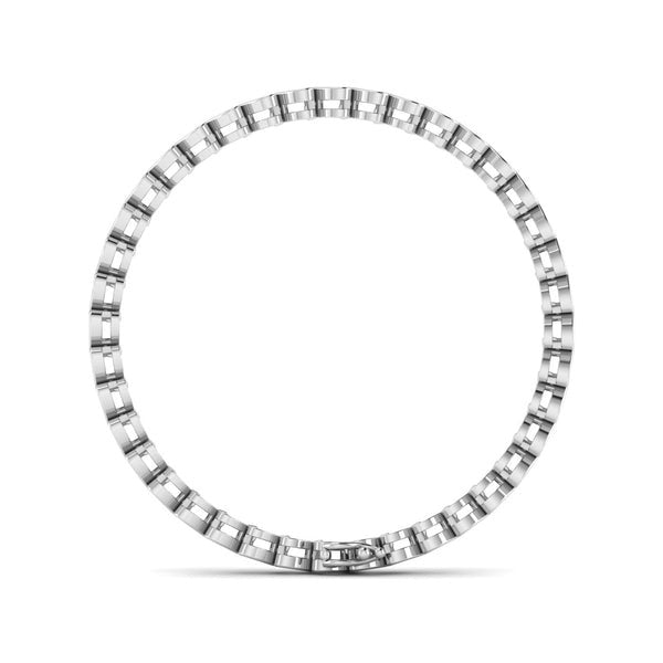 Twilight Lab Grown Diamond Bracelet